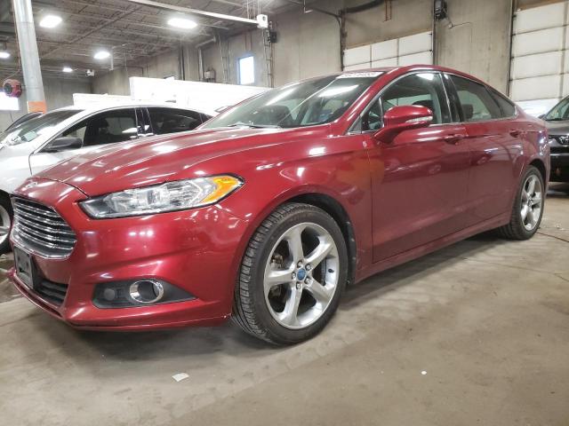 FORD FUSION 2013 3fa6p0hr8dr201939