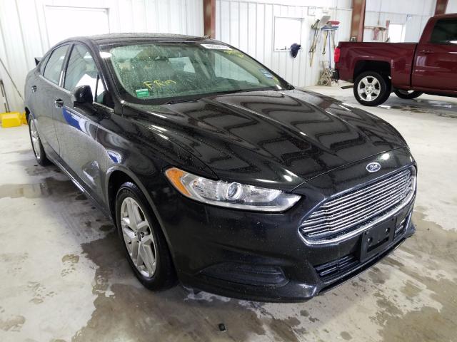 FORD FUSION SE 2013 3fa6p0hr8dr204307