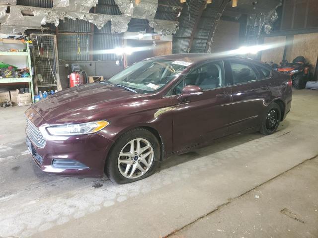 FORD FUSION SE 2013 3fa6p0hr8dr219616