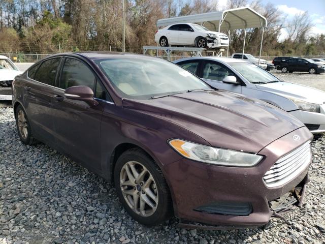 FORD FUSION SE 2013 3fa6p0hr8dr221351