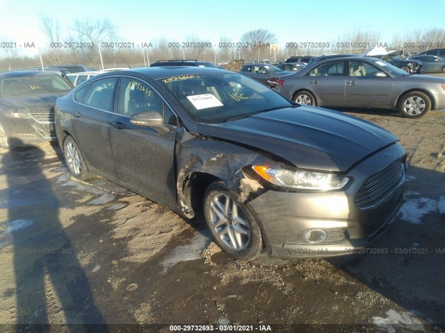 FORD FUSION 2013 3fa6p0hr8dr226033