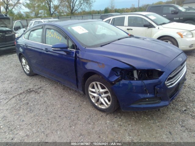 FORD FUSION 2013 3fa6p0hr8dr226050