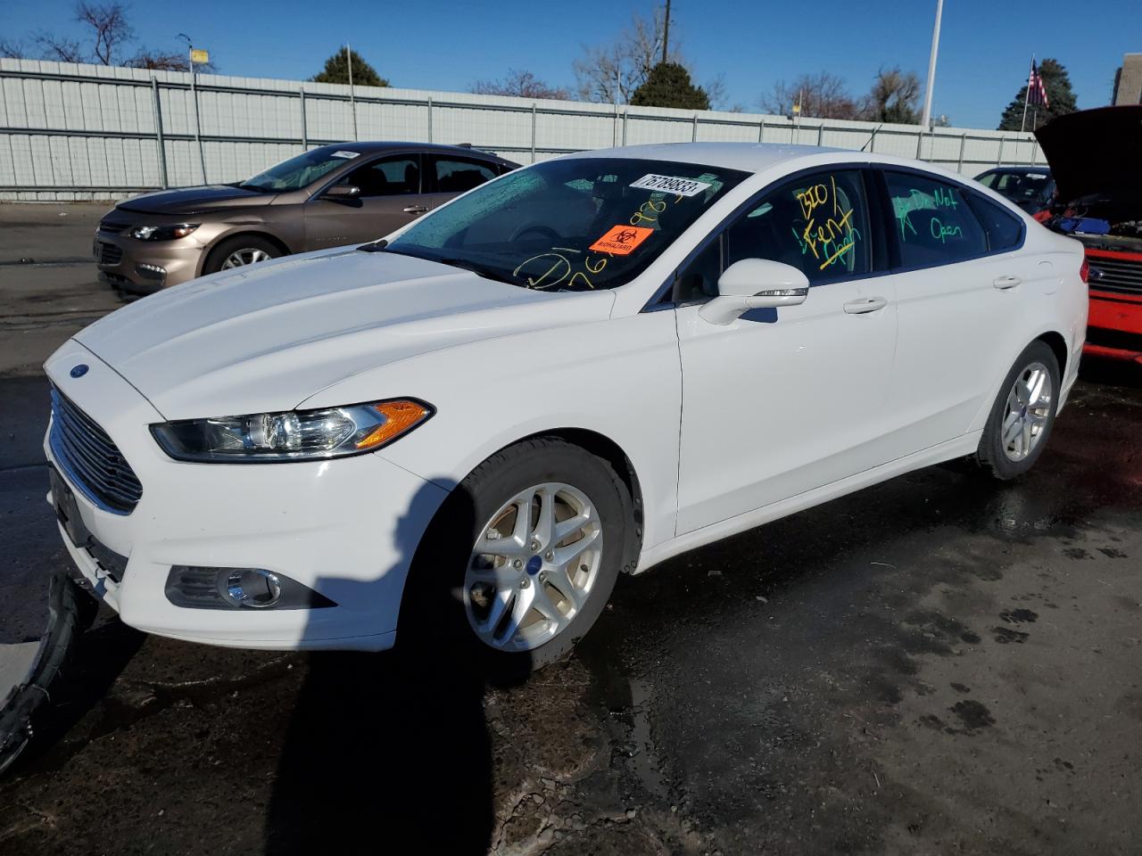 FORD FUSION 2013 3fa6p0hr8dr228963