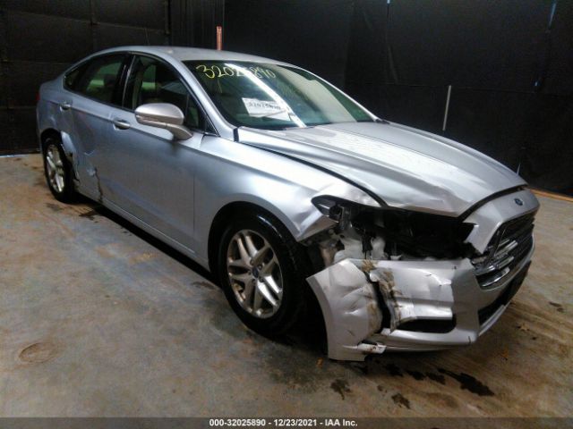 FORD FUSION 2013 3fa6p0hr8dr234956