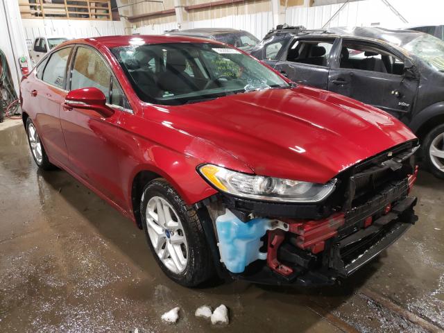 FORD FUSION SE 2013 3fa6p0hr8dr246816