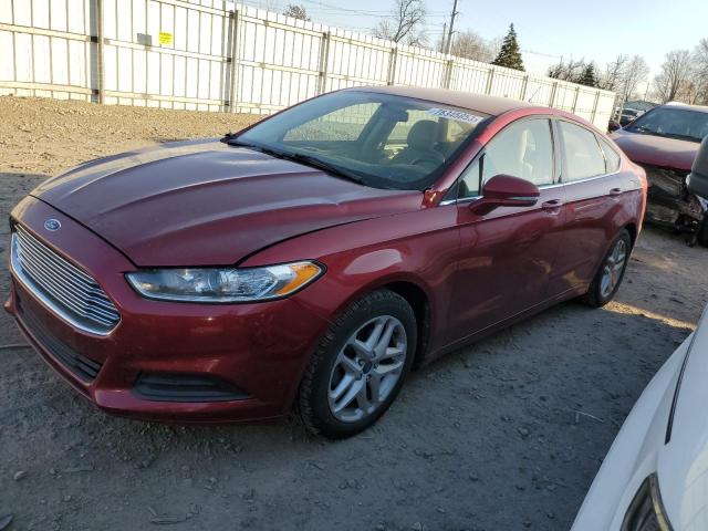 FORD FUSION 2013 3fa6p0hr8dr251806