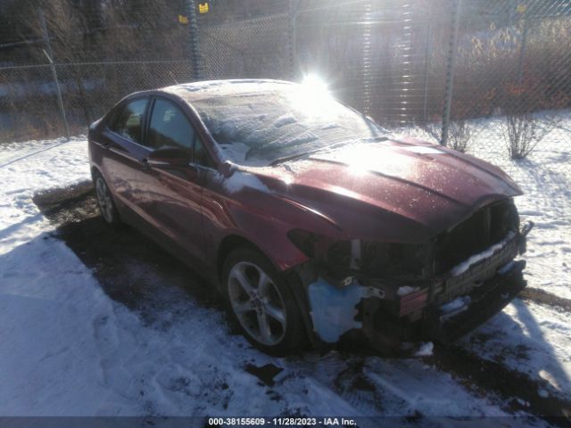 FORD FUSION 2013 3fa6p0hr8dr252941