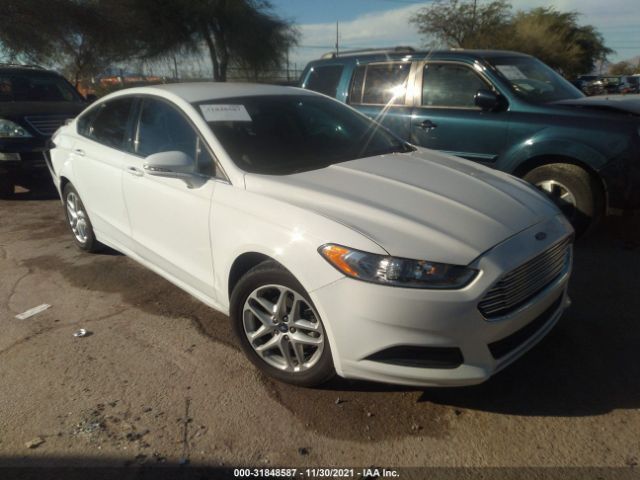 FORD FUSION 2013 3fa6p0hr8dr254527