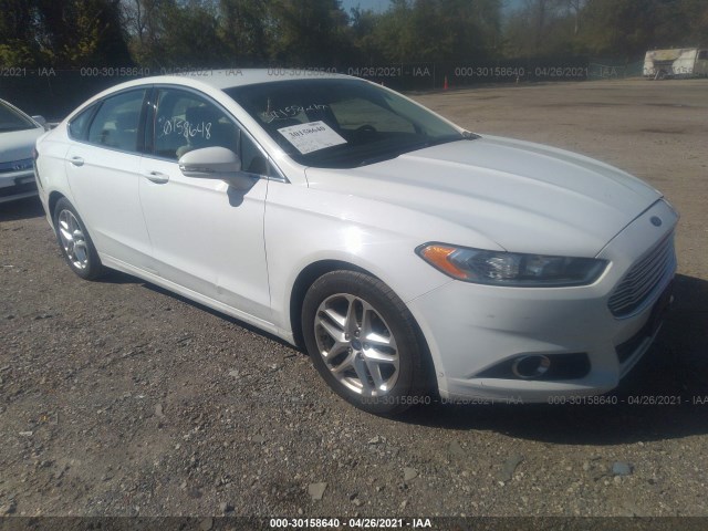 FORD FUSION 2013 3fa6p0hr8dr255242