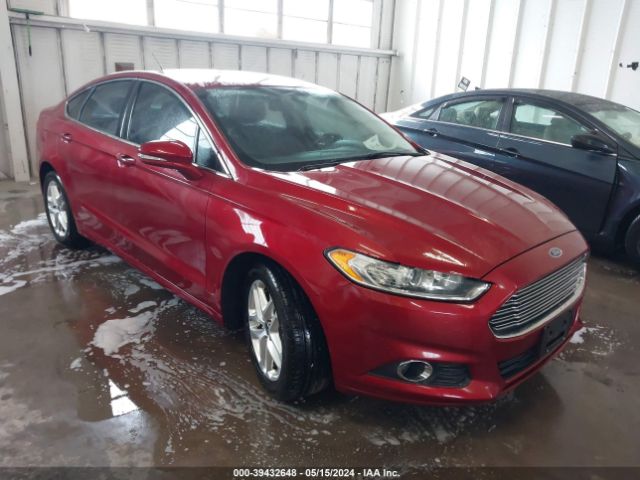 FORD FUSION 2013 3fa6p0hr8dr259498