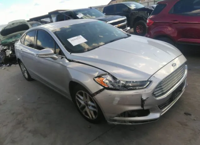 FORD FUSION 2013 3fa6p0hr8dr278925