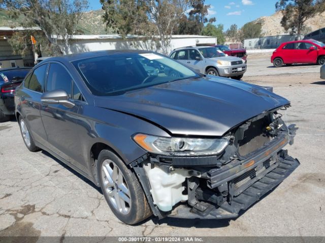 FORD FUSION 2013 3fa6p0hr8dr279332