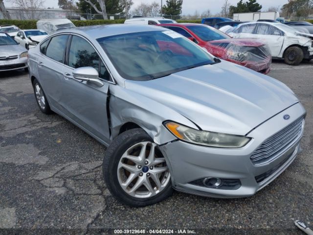 FORD FUSION 2013 3fa6p0hr8dr279380