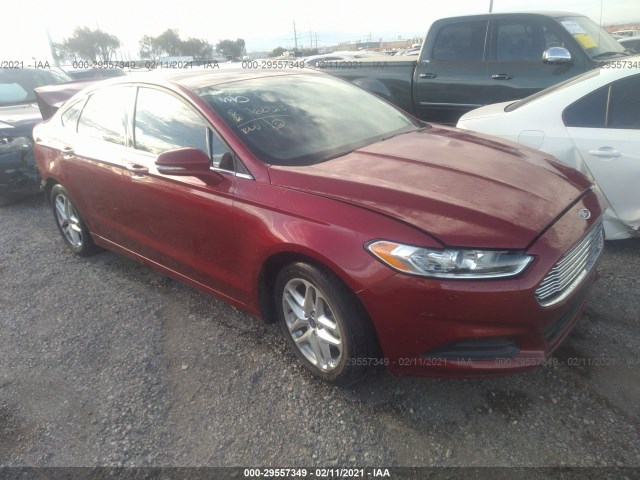 FORD FUSION 2013 3fa6p0hr8dr279413