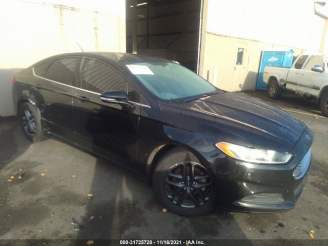 FORD FUSION 2013 3fa6p0hr8dr283848