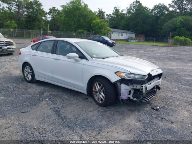 FORD FUSION 2013 3fa6p0hr8dr286636