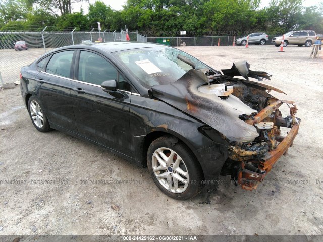 FORD FUSION 2013 3fa6p0hr8dr290055