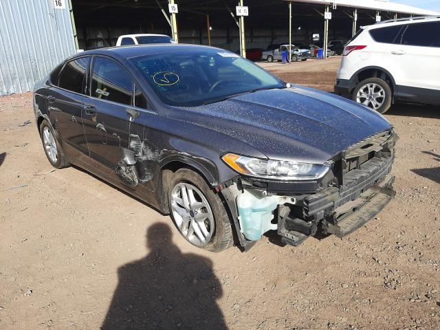 FORD FUSION SE 2013 3fa6p0hr8dr291920