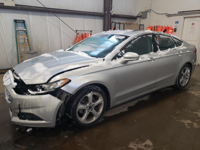 FORD FUSION SE 2013 3fa6p0hr8dr293800