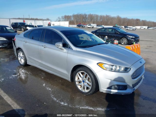 FORD FUSION 2013 3fa6p0hr8dr298091