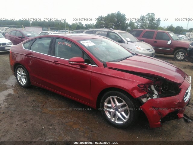 FORD FUSION 2013 3fa6p0hr8dr302706