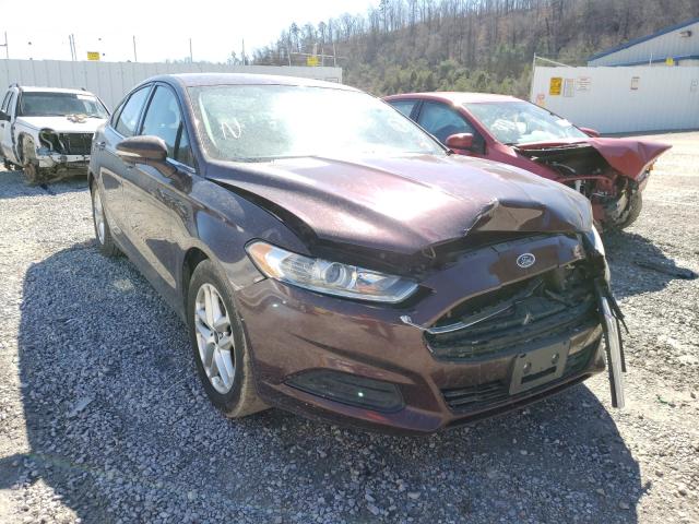 FORD FUSION SE 2013 3fa6p0hr8dr312393