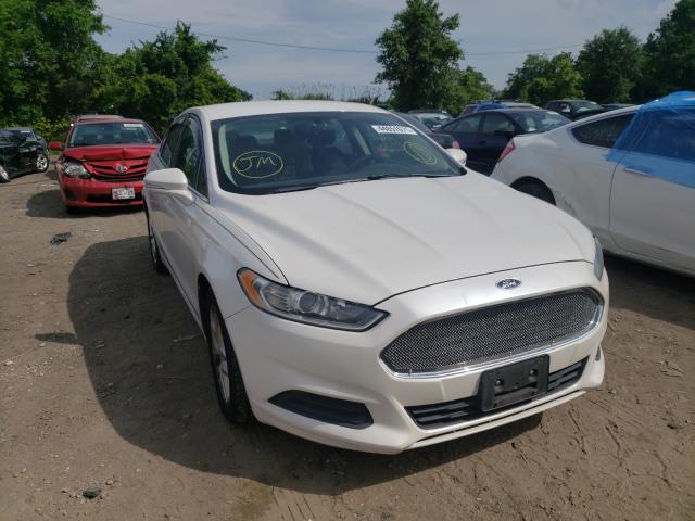 FORD FUSION SE 2013 3fa6p0hr8dr319165