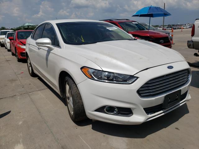 FORD FUSION SE 2013 3fa6p0hr8dr323524