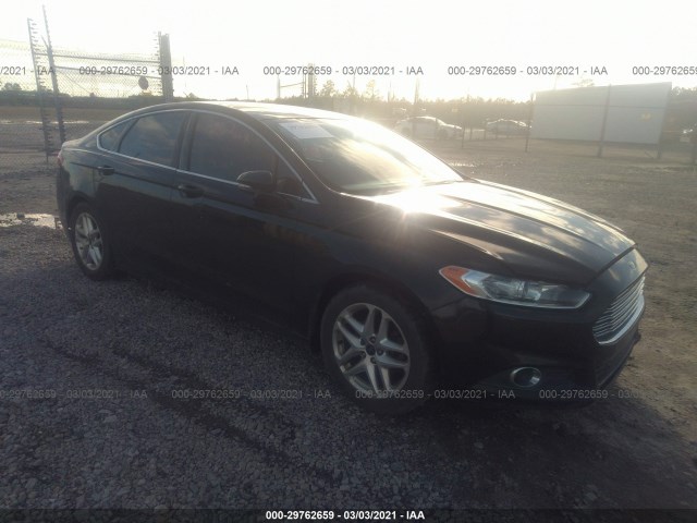 FORD FUSION 2013 3fa6p0hr8dr326696