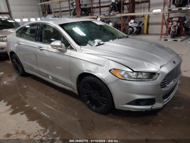 FORD FUSION 2013 3fa6p0hr8dr330425