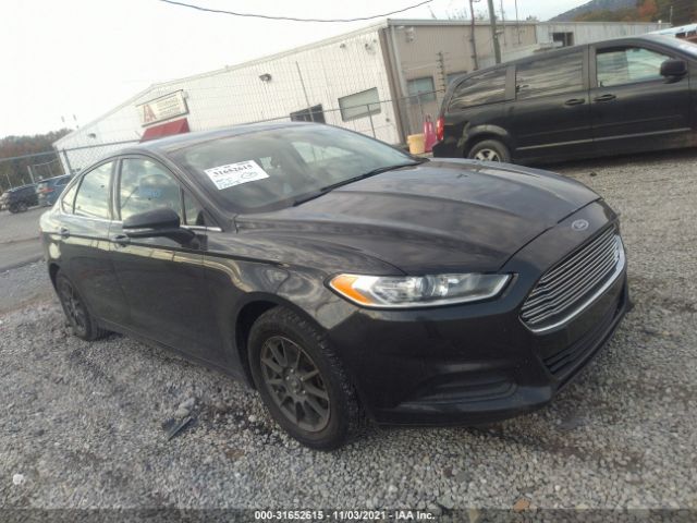 FORD FUSION 2013 3fa6p0hr8dr344115