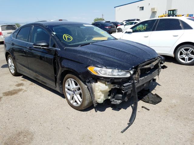 FORD FUSION SE 2013 3fa6p0hr8dr345099