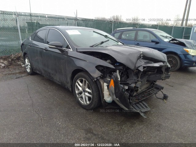 FORD FUSION 2013 3fa6p0hr8dr347824