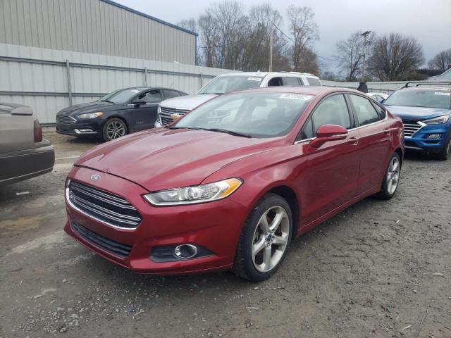 FORD FUSION SE 2013 3fa6p0hr8dr354689