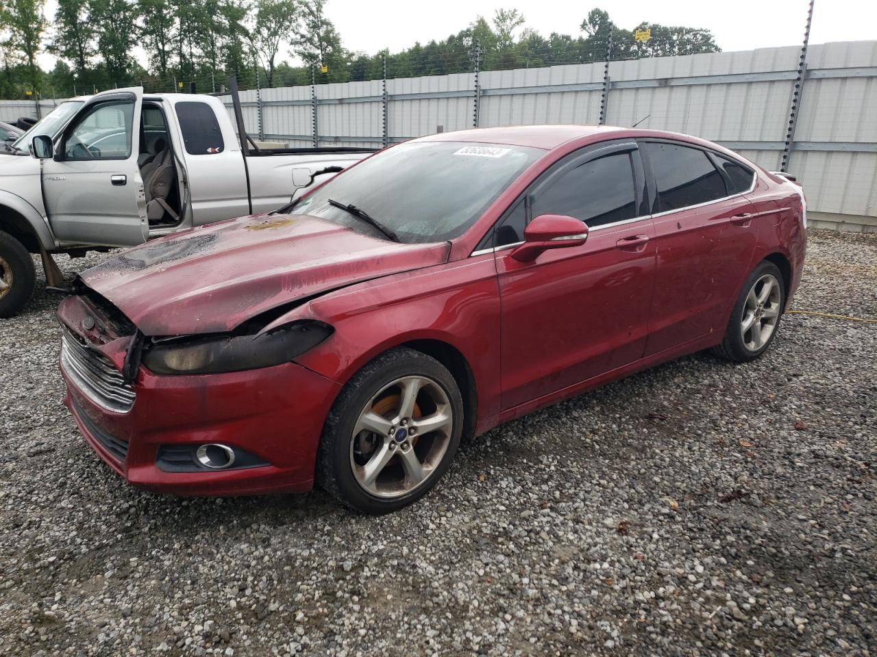 FORD FUSION 2013 3fa6p0hr8dr367779