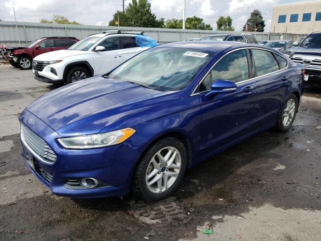 FORD FUSION SE 2013 3fa6p0hr8dr371881