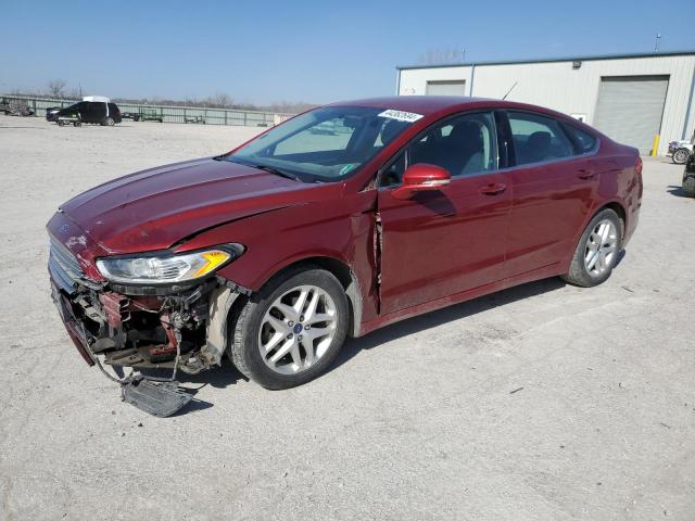 FORD FUSION 2013 3fa6p0hr8dr378944