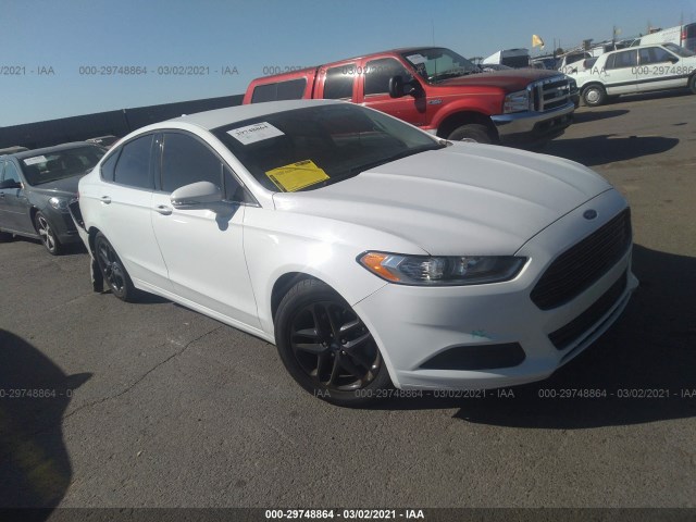 FORD FUSION 2013 3fa6p0hr8dr379527