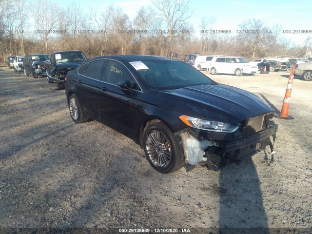 FORD FUSION 2013 3fa6p0hr8dr384016