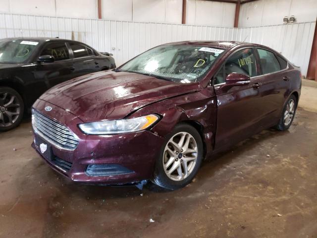 FORD FUSION 2013 3fa6p0hr8dr385764