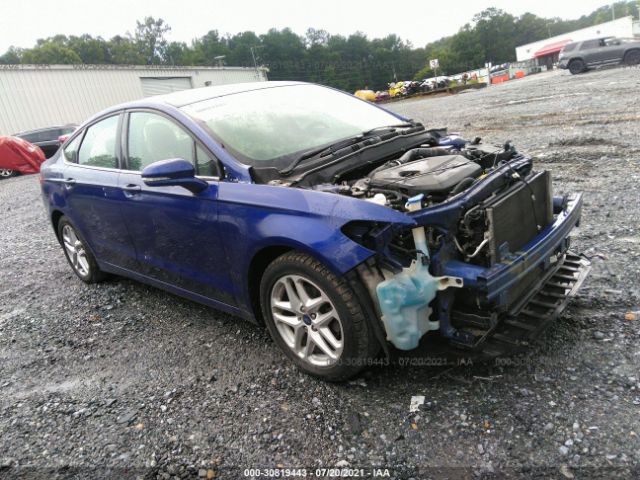 FORD FUSION 2013 3fa6p0hr8dr388907