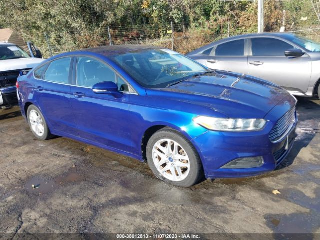 FORD FUSION 2013 3fa6p0hr9dr106600