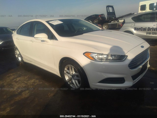 FORD FUSION 2013 3fa6p0hr9dr114938