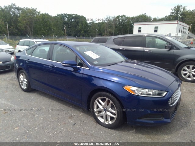 FORD FUSION 2013 3fa6p0hr9dr115622