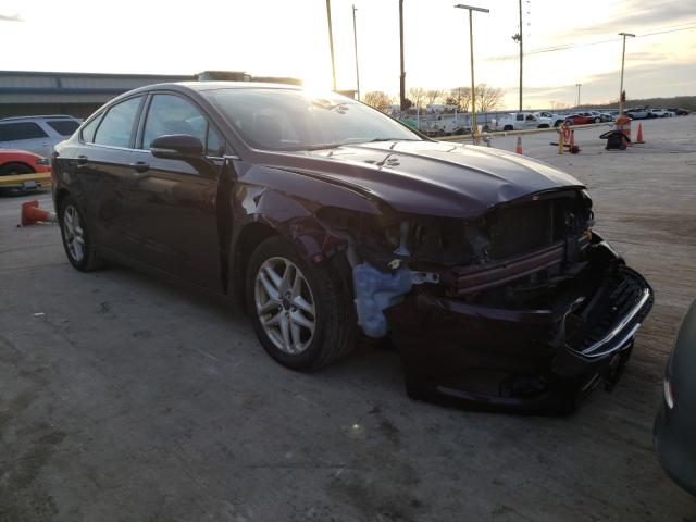 FORD FUSION SE 2013 3fa6p0hr9dr117290