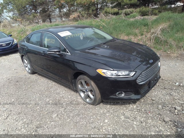 FORD FUSION 2013 3fa6p0hr9dr117631