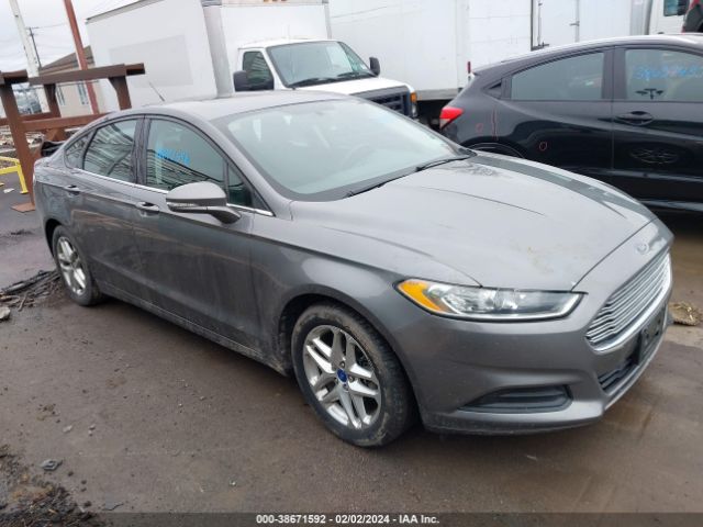 FORD FUSION 2013 3fa6p0hr9dr117788