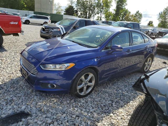 FORD FUSION SE 2013 3fa6p0hr9dr118150