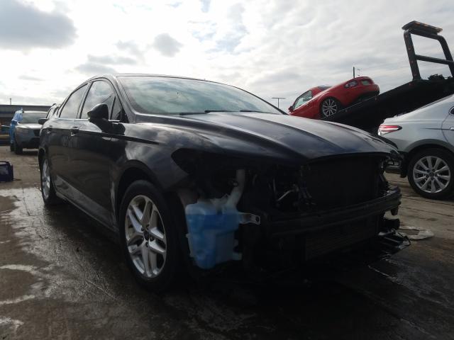 FORD FUSION SE 2013 3fa6p0hr9dr120965