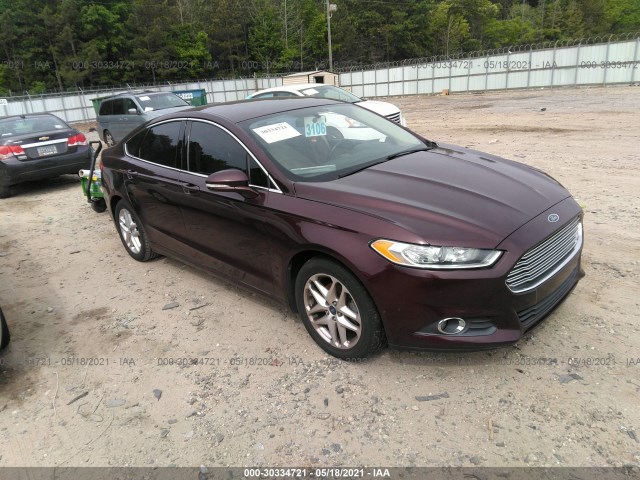 FORD FUSION 2013 3fa6p0hr9dr122974